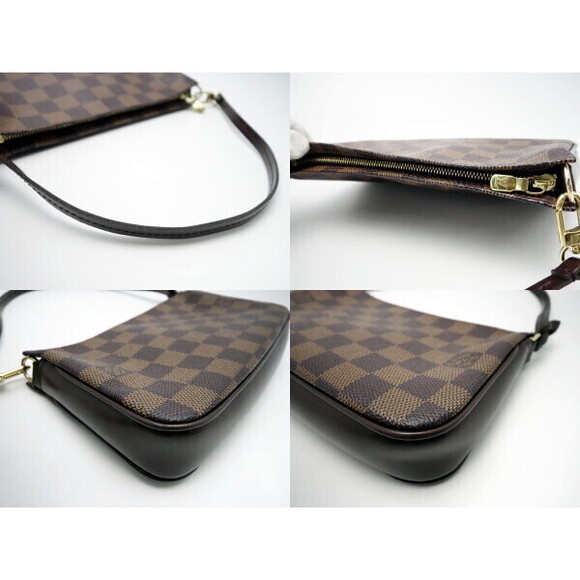 Louis Vuitton Bag Damier Navona - Picture 3 of 3